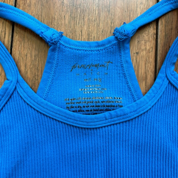 SOLD Free People Movement Happiness Runs Top | M/L | NWOT - Picture 7 of 7